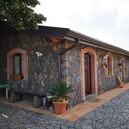 Apartmán Il Tiglio Viagrande Exteriér fotografie