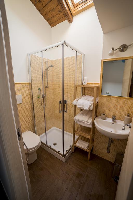 Apartmán Il Tiglio Viagrande Exteriér fotografie