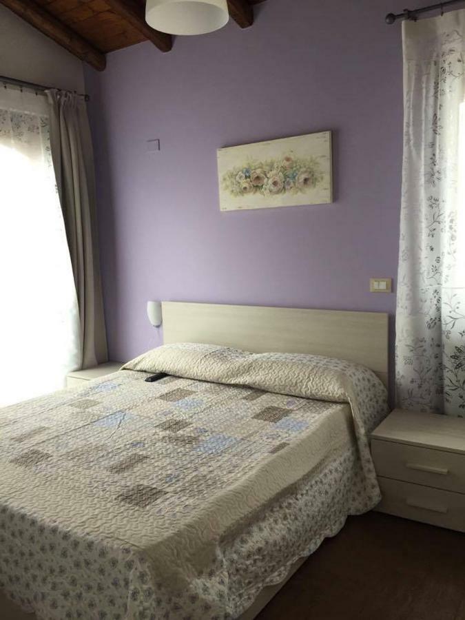 Apartmán Il Tiglio Viagrande Exteriér fotografie